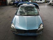 renault clio ii fase ii (b/cb0) del año 2001