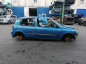 renault clio ii fase ii (b/cb0) del año 2001