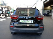 honda jazz v (gr_, gs_) from the year 2022