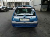 renault clio ii fase ii (b/cb0) del año 2001