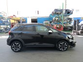 honda jazz v (gr_, gs_) from the year 2022