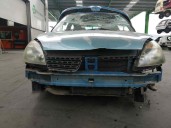 renault clio ii fase ii (b/cb0) del año 2001