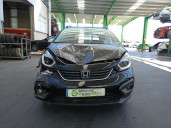 honda jazz v (gr_, gs_) from year 2022