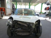 smart forfour hatchback (453) del año 2017