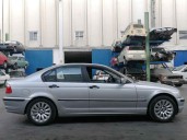 bmw serie 3 berlina (e46) del año 2001