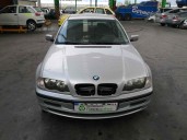 bmw serie 3 berlina (e46) del año 2001