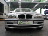 bmw serie 3 berlina (e46) del año 2001