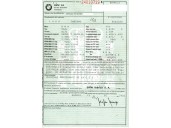 bmw serie 3 berlina (e46) del año 2001
