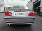 bmw serie 3 berlina (e46) del año 2001