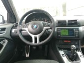 bmw serie 3 berlina (e46) del año 2001