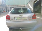 audi a3 (8l1) del año 2002