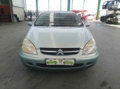 citroën c5 berlina del año 2002