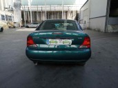 ford focus berlina (cak) del año 2001