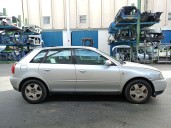 audi a3 (8l1) del año 2002