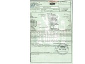 ford focus berlina (cak) del año 2001
