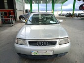 audi a3 (8l1) del año 2002