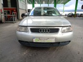 audi a3 (8l1) del año 2002