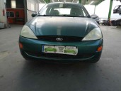 ford focus berlina (cak) del año 2001