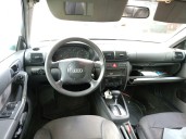 audi a3 (8l1) del año 2002