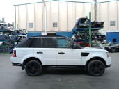 land rover range rover sport i (l320) del año 2012