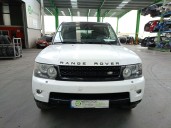 land rover range rover sport i (l320) del año 2012