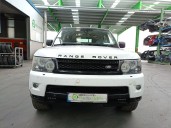 land rover range rover sport i (l320) del año 2012
