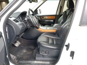 land rover range rover sport i (l320) del año 2012