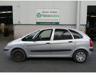 citroën xsara picasso del año 2006