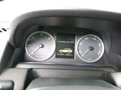 land rover range rover sport i (l320) del año 2012
