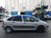 citroën xsara picasso del año 2006