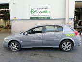opel signum del año 2004