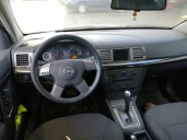 opel signum del año 2004