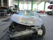 saab 9-3 descapotable (ys3f) del año 2005