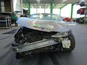 saab 9-3 descapotable (ys3f) del año 2005