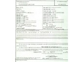 opel corsa b del año 1998