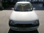 opel corsa b del año 1998