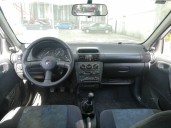 opel corsa b del año 1998
