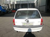 opel corsa b del año 1998