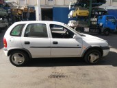 opel corsa b del año 1998