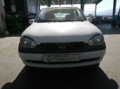 opel corsa b del año 1998
