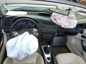 saab 9-3 descapotable (ys3f) del año 2005