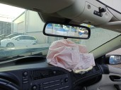 saab 9-3 descapotable (ys3f) del año 2005