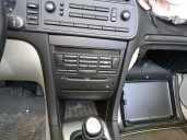 saab 9-3 descapotable (ys3f) del año 2005