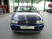 volkswagen polo berlina (6n2) del año 1999