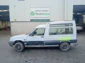 renault express furgoneta/monovolumen (f40_, g40_) del año 1998
