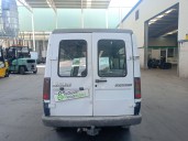 renault express furgoneta/monovolumen (f40_, g40_) del año 1998