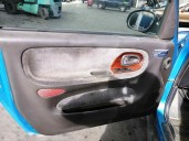 ssangyong korando del año 1999