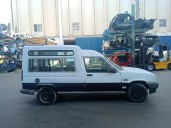 renault express furgoneta/monovolumen (f40_, g40_) del año 1998