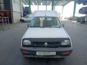 renault express furgoneta/monovolumen (f40_, g40_) del año 1998