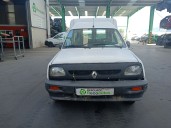renault express furgoneta/monovolumen (f40_, g40_) del año 1998